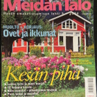 Meidän talo 5/2004 - pikkukuva 1