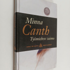 Minna Canth : Työmiehen vaimo : näytelmä viidessä näytöks... - pikkukuva 1