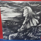 Ildjarn – Minnesjord / The Dark Soil UUSI LP - pikkukuva 2