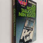 Dick Francis : Jos nostat tarjousta niin kuolet - pikkukuva 1