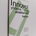Innovoi(tko) yhdessä asiakkaittesi kanssa - pikkukuva 1