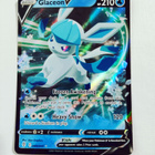 Glaceon V - 040/203 - Pokemon Evolving Skies Sword & Shield - pikkukuva 1
