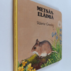 Valerie Greeley : Metsäneläimiä - pikkukuva 1