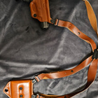 AITO GALCO MIAMI CLASSIC II SHOULDER SYSTEM - pikkukuva 1