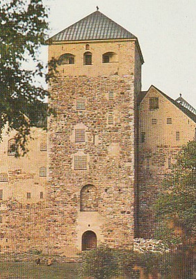 Postikortti, TURKU