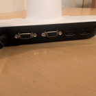 Optoma DC450 -dokumenttikamera sekä NEC NP-M260W Projektori - pikkukuva 3