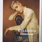 Apu n:o 34 2021 Susanna Laine. Paola. Tuure Boelius. Jyväsky - pikkukuva 5