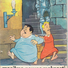 Voitto sarja 11 Ivanhoe (1964) - pikkukuva 2