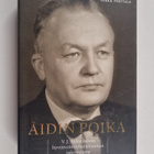 Pekka Perttula : Äidin poika : V. J. Sukselainen hyvinvoi... - pikkukuva 1