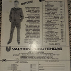 Metsästys ja kalastus 8/1987 - pikkukuva 2