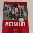 Carl Mesterton; Metsolat (yhteisnide) - pikkukuva 1