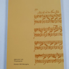 Organum 90 : vuosikirja n:o 1 = Årsbok nr. 1 - pikkukuva 2