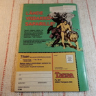 TARZAN 12-1985 - pikkukuva 2