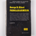 George Robert Elford : Paholaisarmeija - pikkukuva 2