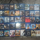 Blu-ray - paketti 90kpl - pikkukuva 1