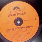 EIS AM STIEL :: KUUMAA PURKKA :: ORIGINAL SOUNDTRACK LP 1981 - pikkukuva 4