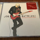 JOE SATRIANI - Black Swans & Wormhole Wizards - pikkukuva 1