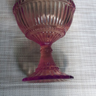 Iittala vanha mariskooli ruusuoliivi - pikkukuva 2