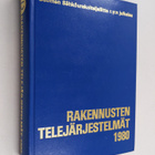 Rakennusten telejärjestelmät 1980 - pikkukuva 1