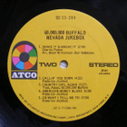 60,000,000 BUFFALO ~ Nevada Jukebox ~ LP - pikkukuva 4