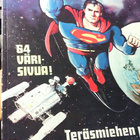 Teräsmiehen paluu 1980 -albumi - pikkukuva 1