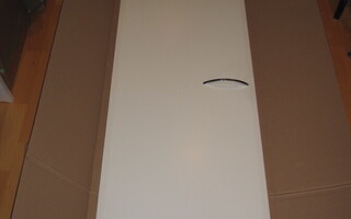 Kaapin MDF ovi, Petra Pro Line Satakieli, 595 x 1495 mm
