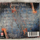 Jethro Tull : THROUGH THE YEARS * CD * - pikkukuva 3