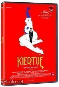 Kiertue - DVD