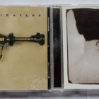 FOO FIGHTERS: S/t & There is nothing left to lose [CD] - pikkukuva 1