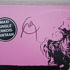 Eve maxi-single Nimmarilla ! - pikkukuva 2