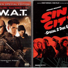 2 KPL DVD ELOKUVIA - pikkukuva 1