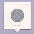 Italia 10 Lire v.1954 KM#93 - pikkukuva 2