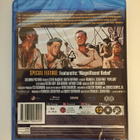 Papillon (Blu-ray) Steve McQueen, Dustin Hoffman (1973) UUSI - pikkukuva 2