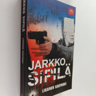 Jarkko Sipilä : Likainen kaupunki - pikkukuva 1
