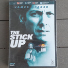 DVD: The Stick Up / Kierot Kytät (James Spader 2001) UUSI - pikkukuva 1