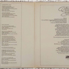 Yes: Fragile 1971 Ranska LP VG+/EX+ - pikkukuva 2
