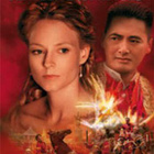 Anna Ja Kuningas (Jodie Foster, Chow Yun-Fat(1131) - pikkukuva 1