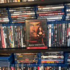 Ansa viritetty SE (1999) Sean Connery - pikkukuva 1