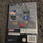 The Legend of Zelda: Collector’s Edition (GameCube) - pikkukuva 2