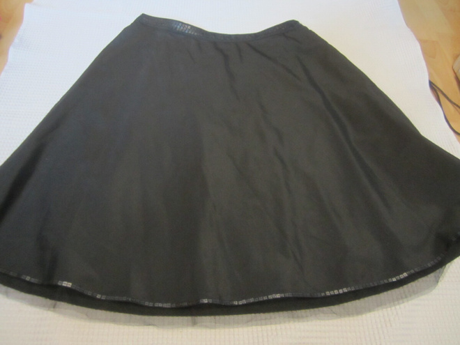 Juhlava Hame InWear koko 40