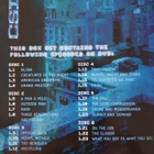 CSI: NY 1 ja 3 kausi DVD - pikkukuva 2
