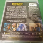 FROSTBITER UUSI BLU-RAY (W) - pikkukuva 2