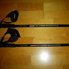RULLALUISTELU SAUVAT EXEL BLADER FITNESS * MADE IN FINLAND - pikkukuva 2