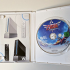 The Legend of Zelda: Skyward Sword Limited Edition Pack - pikkukuva 4