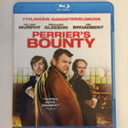Perrier's Bounty (Blu ray) 2009 - pikkukuva 1