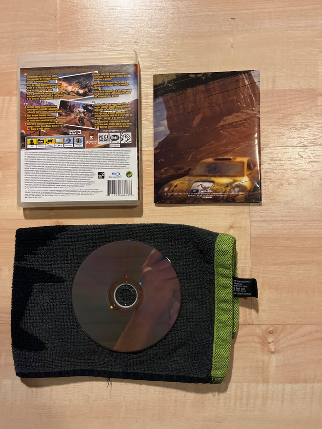 Item image