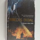 Niklas Ekdal : I döden dina män - pikkukuva 1