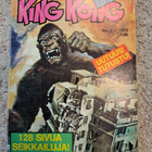 King Kong -sarjakuva nr. 2-12 - pikkukuva 3