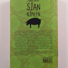 Pablo Tusset : Sian nimeen - pikkukuva 2