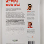 Tapani Määttä : Yrittäjän kunto-opas - pikkukuva 2